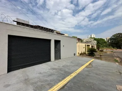 Sobrado com 3 Quartos à venda, 146m² no Jardim América, Goiânia