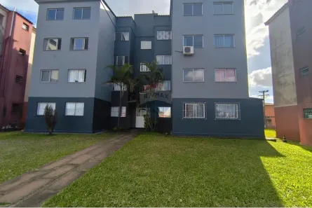 Apartamento com 2 Quartos à venda, 39m² no Tijuca, Alvorada