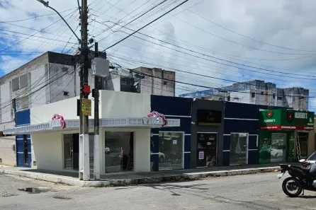 Ponto Comercial com 6 Quartos à venda, 200m² no Gruta de Lourdes, Maceió