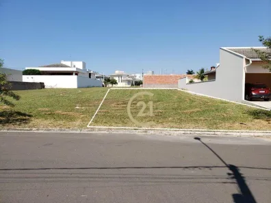 Lote/Terreno à venda, 525m² no Jardim dos Lagos, Indaiatuba