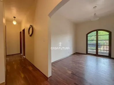Apartamento com 4 Quartos à venda, 158m² no Sessenta, Volta Redonda