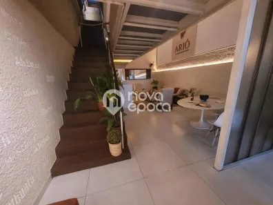 Prédio Comercial à venda, 748m² no Flamengo, Rio de Janeiro