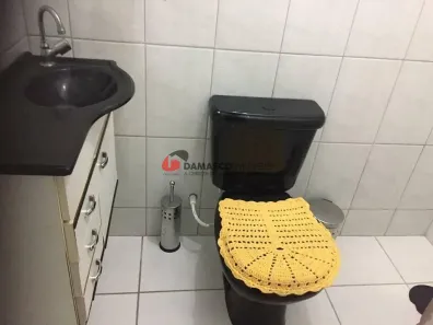 Sobrado com 2 Quartos à venda, 81m² no Jardim Stella, Santo André