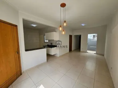 Casa com 3 Quartos à venda, 120m² no Água Branca, Piracicaba
