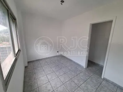 Apartamento com 2 Quartos à venda, 62m² no Tijuca, Rio de Janeiro