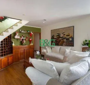 Apartamento com 4 Quartos à venda, 243m² no Campo Belo, São Paulo