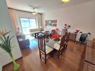 Apartamento com 3 Quartos à venda, 103m² no Grajaú, Rio de Janeiro