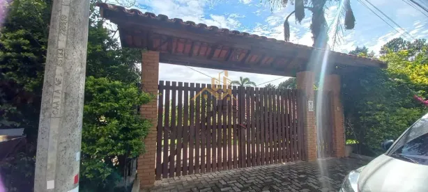 Fazenda/Sítio com 3 Quartos à venda, 182m² no Chácaras São Bento, Valinhos