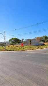 Lote/Terreno à venda, 650m² no Residencial Buriti, Senador Canedo