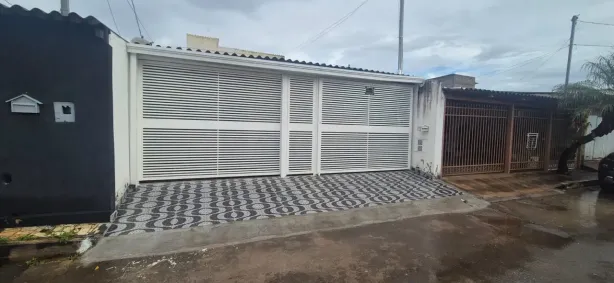 Casa com 2 Quartos à venda, 90m² no Riacho Fundo II, Brasília