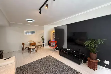 Apartamento com 2 Quartos à venda, 96m² no Campo Belo, São Paulo