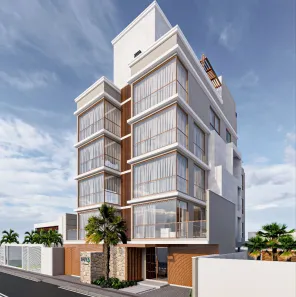 Apartamento com 2 Quartos à venda, 82m² no Itacolomi, Balneário Piçarras