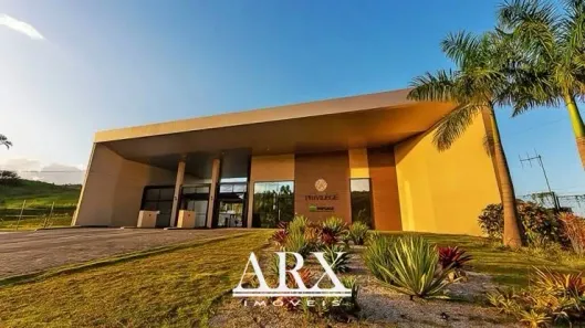 Lote/Terreno à venda, 431m² no Ponta Aguda, Blumenau