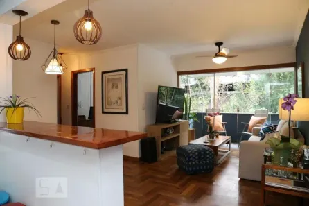 Apartamento com 2 Quartos à venda, 68m² no Vila Andrade, São Paulo