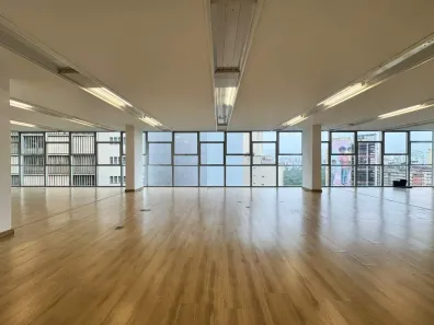 Imóvel Comercial para alugar, 778m² no Centro, Belo Horizonte