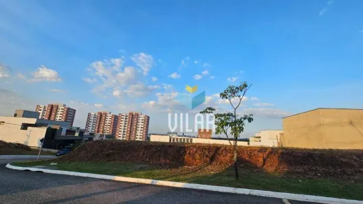 Lote/Terreno à venda, 422m² no Jardim Vila São Domingos, Sorocaba