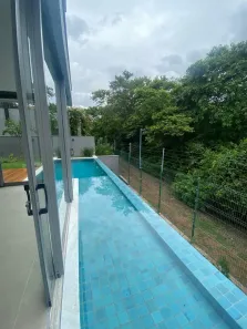 Casa de Condomínio com 4 Quartos à venda, 387m² no Alphaville Nova Esplanada, Votorantim