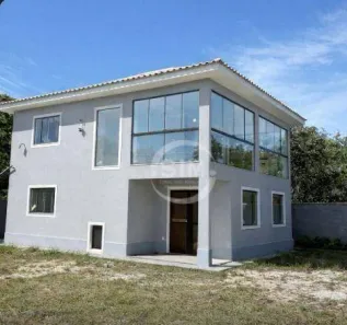 Casa com 3 Quartos à venda, 160m² no Pontal do Peró, Cabo Frio