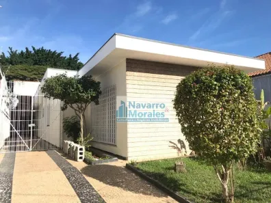 Imóvel Comercial com 3 Quartos à venda, 220m² no Vila Inah, São Paulo