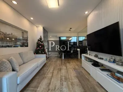 Apartamento com 3 Quartos à venda, 91m² no Cerâmica, São Caetano do Sul