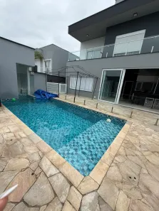 Casa de Condomínio com 3 Quartos à venda, 250m² no Aruã, Mogi das Cruzes