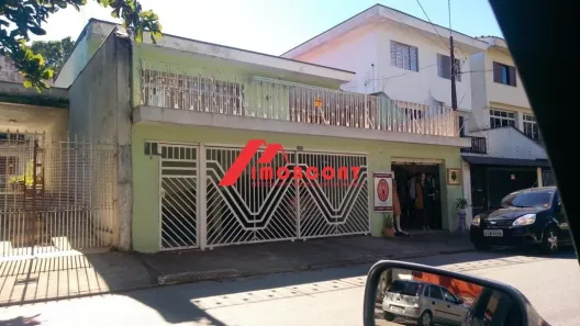 Sobrado com 2 Quartos à venda, 400m² no Saúde, São Paulo