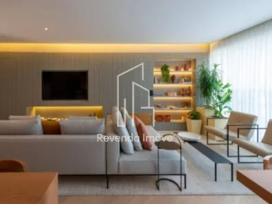 Apartamento com 4 Quartos à venda, 190m² no Perdizes, São Paulo