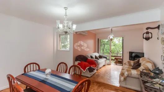 Apartamento com 3 Quartos à venda, 108m² no Bela Vista, Porto Alegre