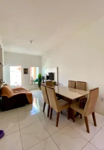Casa de Condomínio com 3 Quartos à venda, 95m² no Araçagy, São José de Ribamar