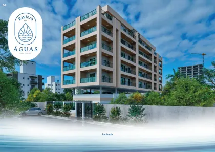 Apartamento com 1 Quarto à venda, 38m² no Vila Nova, Cabo Frio