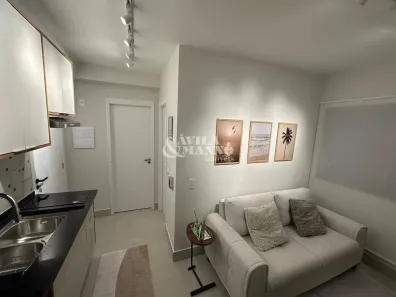 Apartamento com 1 Quarto para alugar, 30m² no Vila Prudente, São Paulo