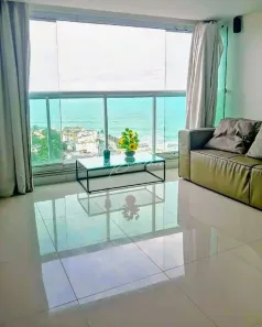 Apartamento com 1 Quarto à venda, 48m² no Rio Vermelho, Salvador