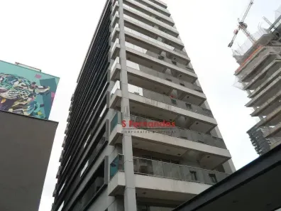 Sala Comercial para alugar, 70m² no Pinheiros, São Paulo