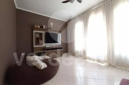 Casa com 4 Quartos para alugar, 226m² no Jardim Campos Elíseos, Campinas