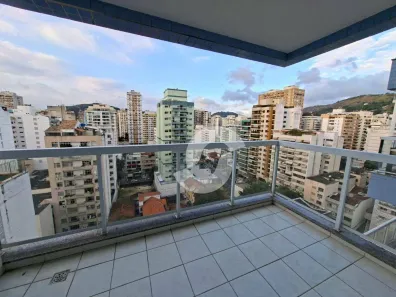 Apartamento com 1 Quarto à venda, 55m² no Icaraí, Niterói