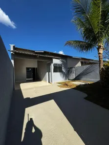 Casa de Condomínio com 2 Quartos à venda, 110m² no Sítios Vale das Brisas, Senador Canedo