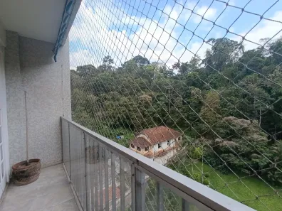 Apartamento com 3 Quartos à venda, 126m² no Centro, Petrópolis