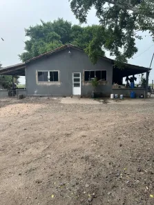 Fazenda/Sítio à venda, 227200m² no Área Rural de Corumbá, Corumbá