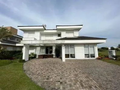 Casa de Condomínio com 6 Quartos à venda, 348m² no Remanso, Xangri-lá