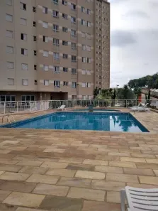 Apartamento com 2 Quartos à venda, 49m² no Chácara das Nações, Valinhos
