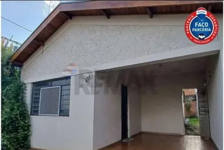 Imóvel Comercial com 2 Quartos à venda, 90m² no Vila Boldrin, Santa Bárbara D'Oeste
