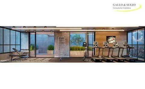 Apartamento com 3 Quartos à venda, 99m² no Vila Mariana, São Paulo