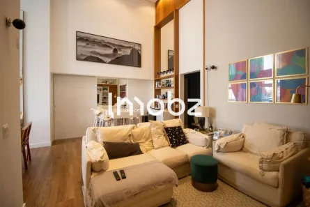 Apartamento com 3 Quartos à venda, 148m² no Jardim Fonte do Morumbi, São Paulo