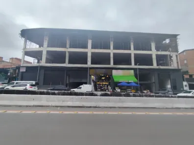 Ponto Comercial para alugar, 34m² no Parque do Morumbi, São Paulo