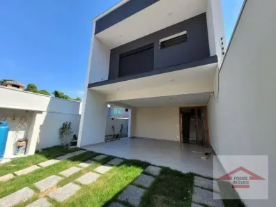 Casa com 3 Quartos à venda, 168m² no Loteamento Flores do Paraíso, Jundiaí