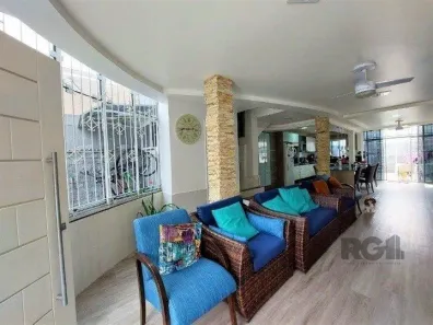 Casa com 3 Quartos à venda, 235m² no Cristal, Porto Alegre