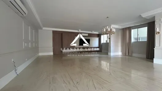 Apartamento com 4 Quartos à venda, 232m² no Setor Oeste, Goiânia