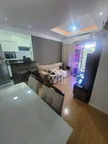 Apartamento com 2 Quartos à venda, 78m² no Cubango, Niterói