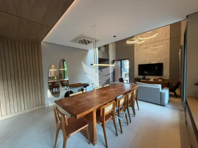 Sobrado com 4 Quartos à venda, 307m² no Rio Madeira, Porto Velho