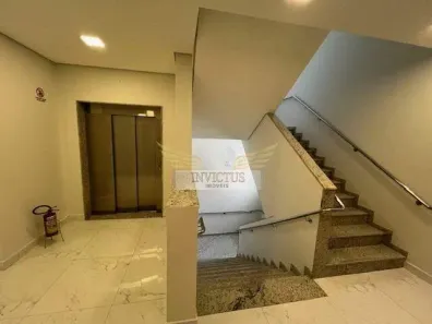 Prédio Comercial para alugar, 543m² no Centro, Diadema